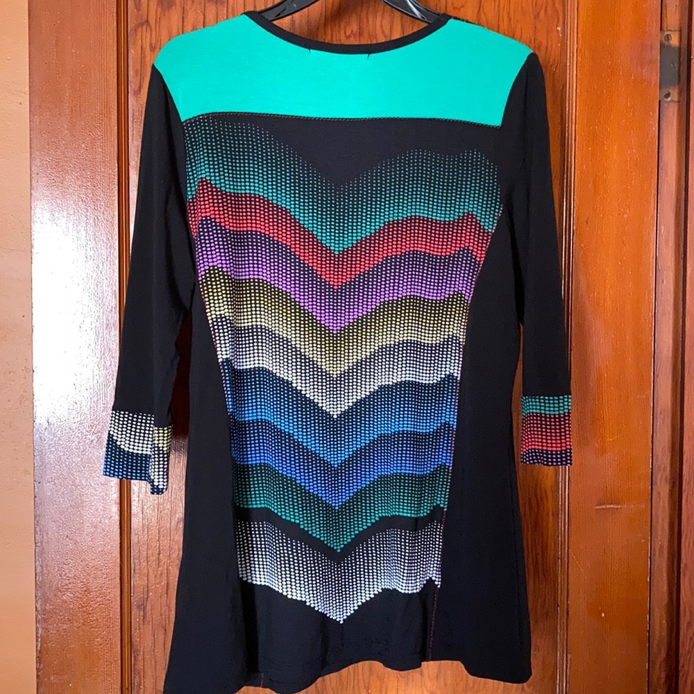 Blouse - Picture 3 of 4